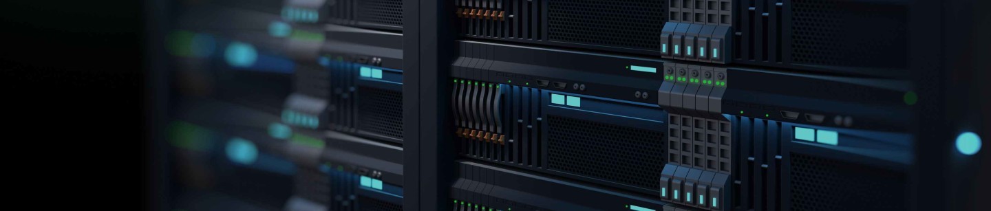 Server and Storage Virtualization