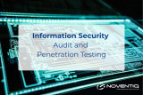 Information Security Audit and Penetration Testing