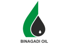Binagadi Oil Company