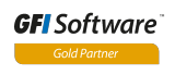 Kомпания Softline в Азербайджане стала обладателем золотого партнерского статуса компании GFI Software