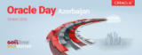 Softline выступит золотым партнером конференции Oracle Day в Азербайджане.