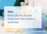 ESG principles: corporate governance. How to build a healthy management environment in a company?